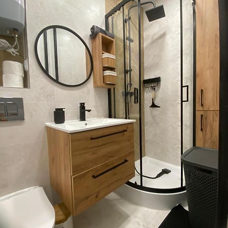 Apartament Na Rzut Beretem Od Zamojskiej Starowki Zamość Zewnętrze zdjęcie