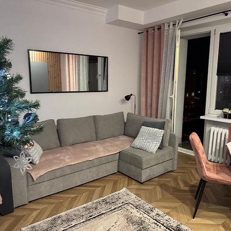 Apartament Na Rzut Beretem Od Zamojskiej Starowki Zamość Zewnętrze zdjęcie
