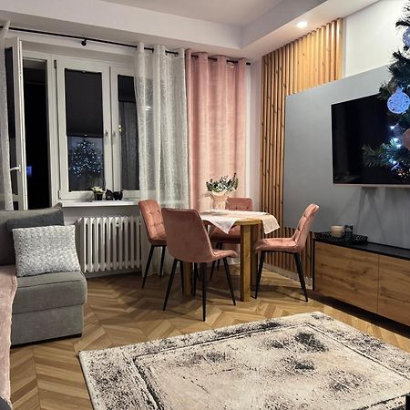 Apartament Na Rzut Beretem Od Zamojskiej Starowki Zamość Zewnętrze zdjęcie