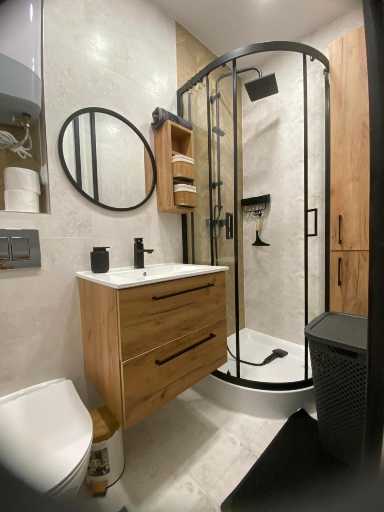 Apartament Na Rzut Beretem Od Zamojskiej Starowki Zamość Zewnętrze zdjęcie