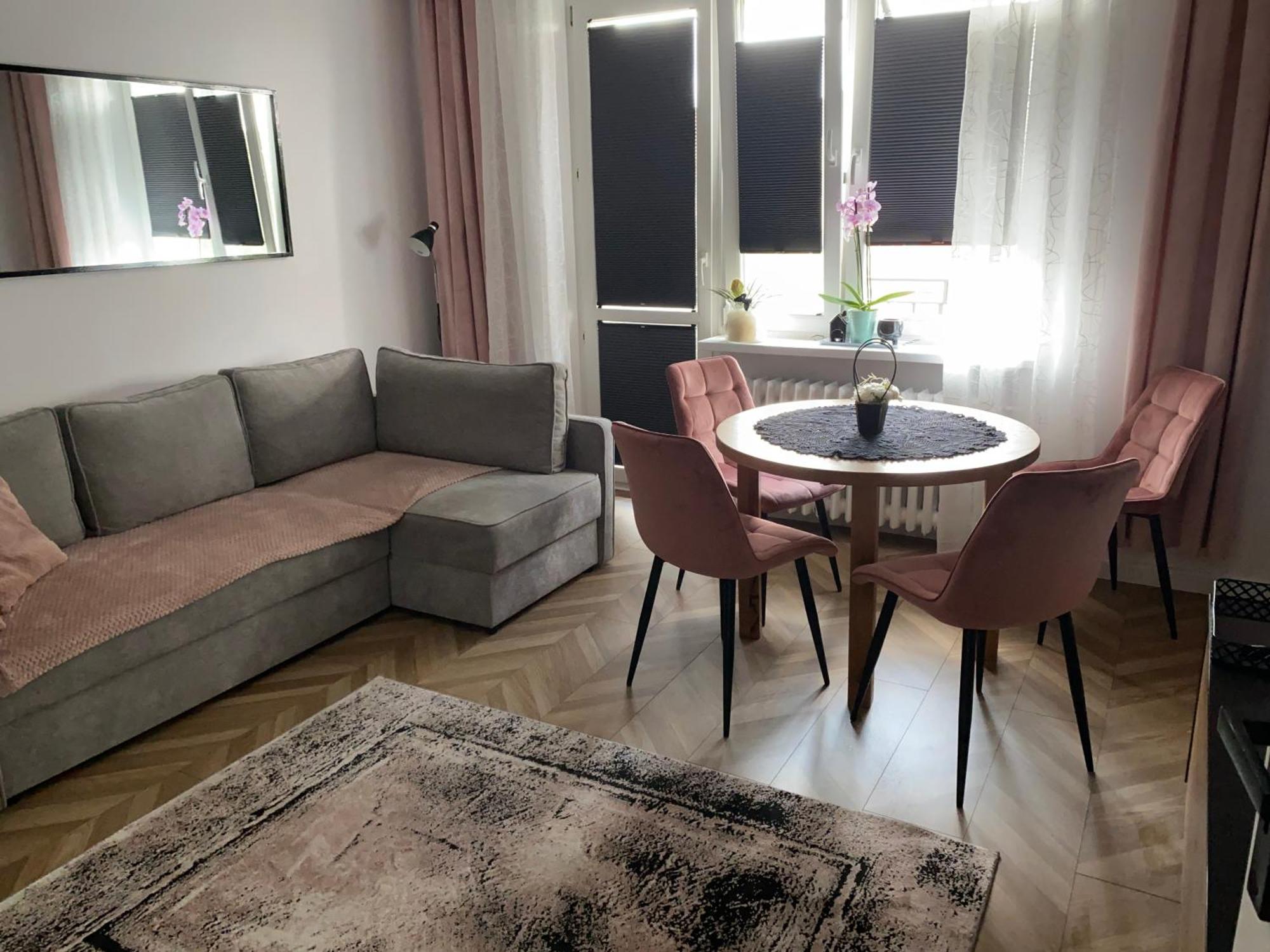 Apartament Na Rzut Beretem Od Zamojskiej Starowki Zamość Zewnętrze zdjęcie