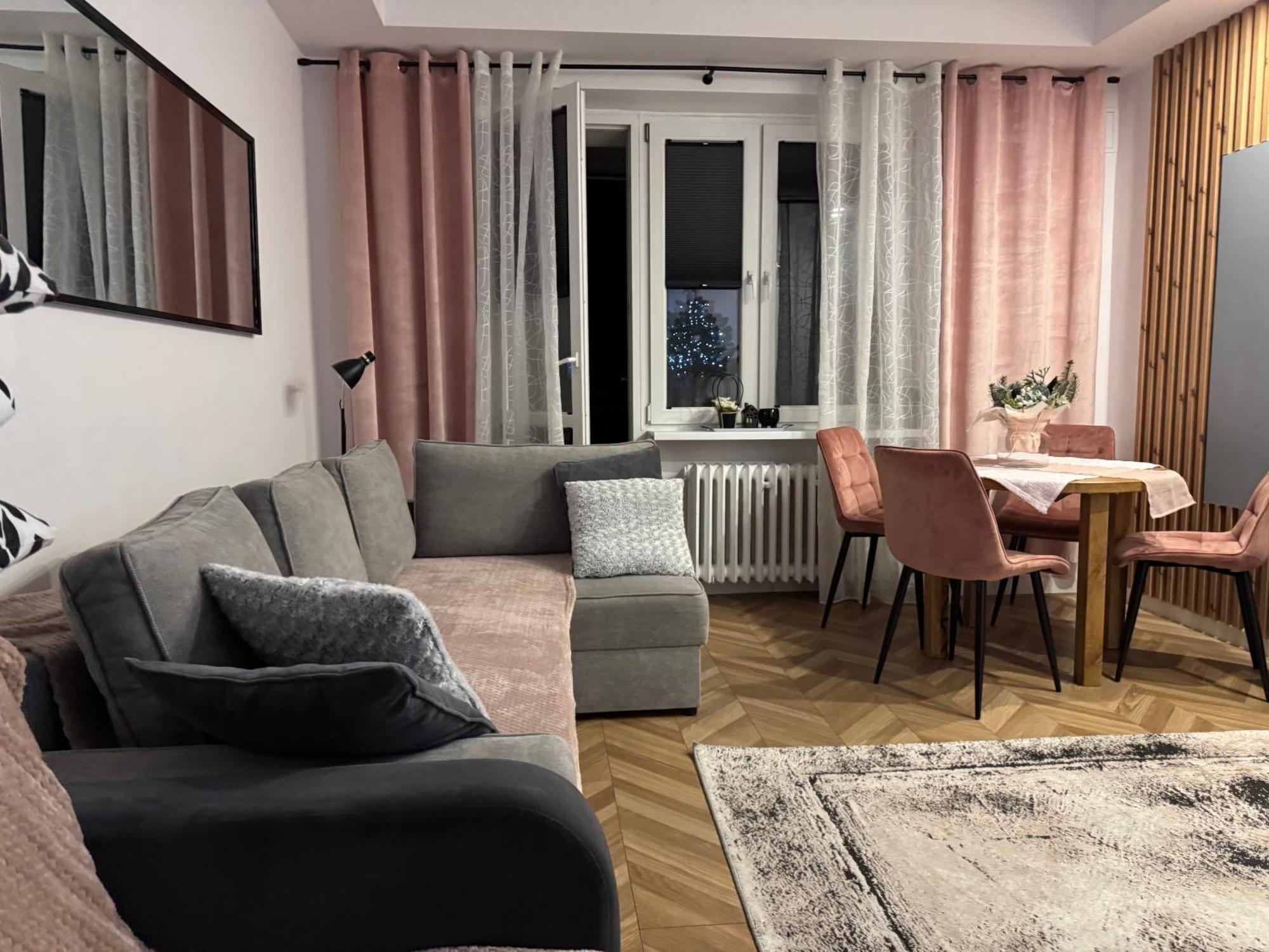 Apartament Na Rzut Beretem Od Zamojskiej Starowki Zamość Zewnętrze zdjęcie