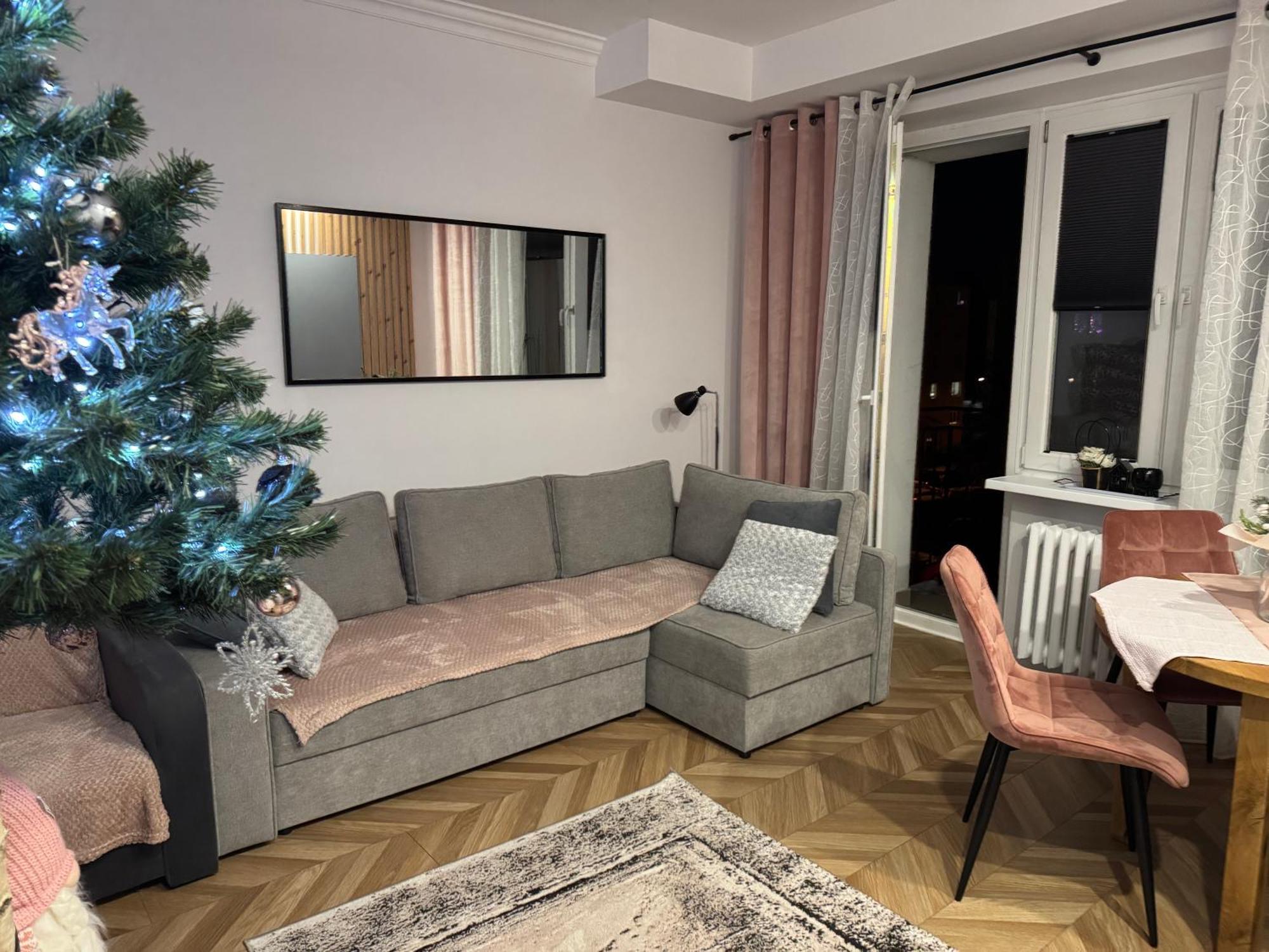 Apartament Na Rzut Beretem Od Zamojskiej Starowki Zamość Zewnętrze zdjęcie