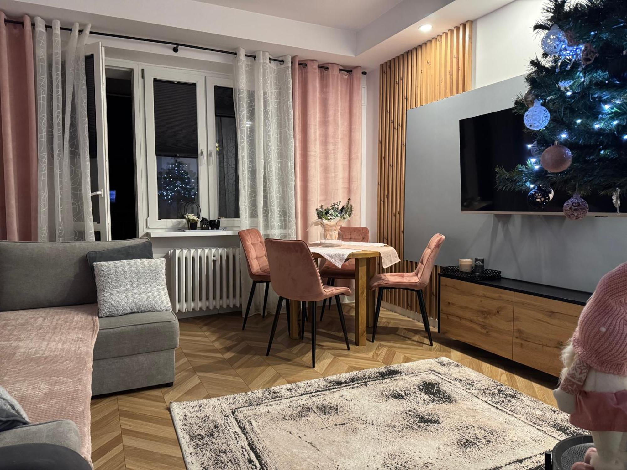 Apartament Na Rzut Beretem Od Zamojskiej Starowki Zamość Zewnętrze zdjęcie